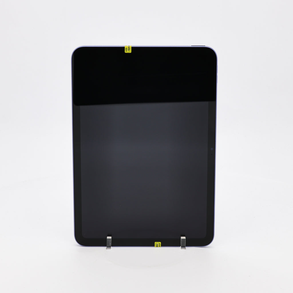 95新 Apple iPad 10代 64G 藍色 WIFI