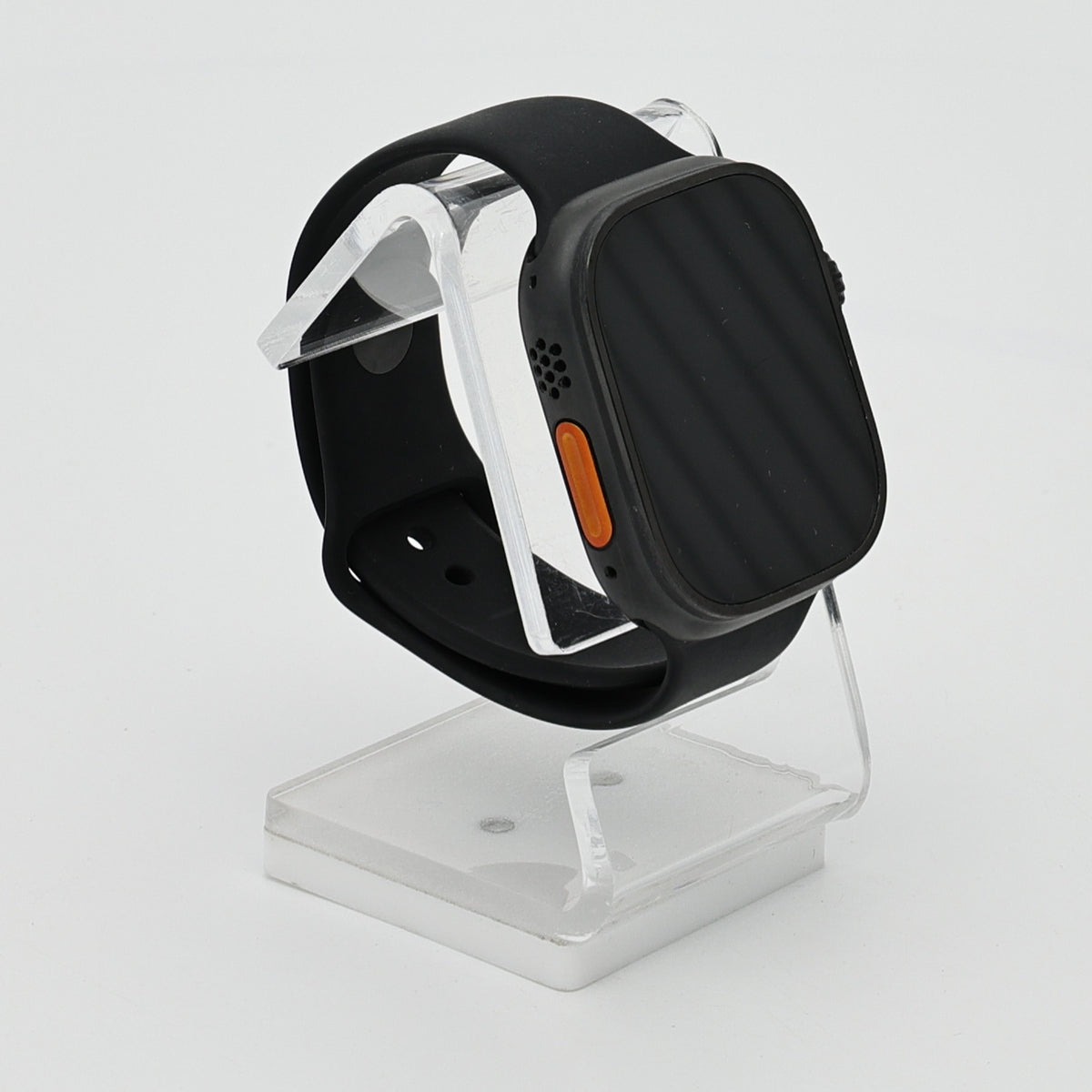 99新 Apple Watch Ultra 2 49毫米 鈦金屬