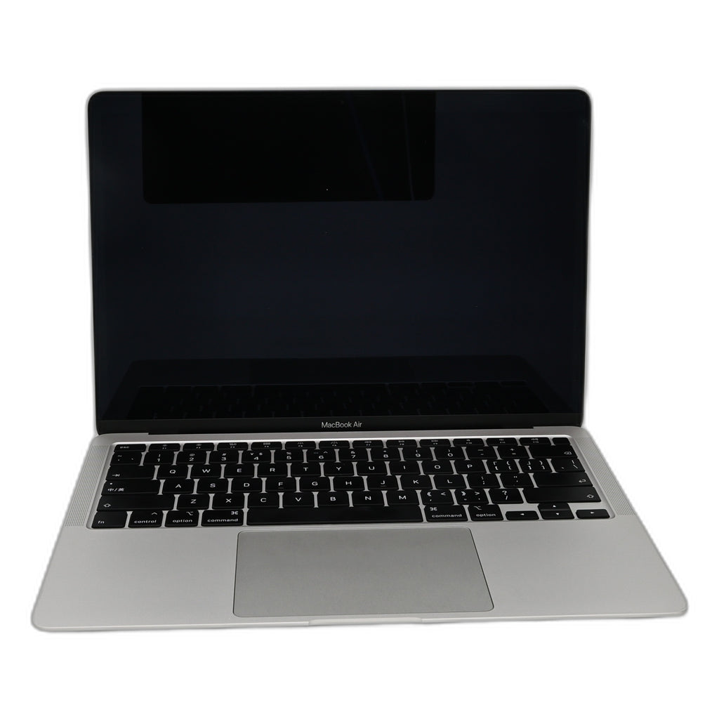95新 Apple MacBook Air 20年 13寸 i5 1.1G 8G RAM 256G SSD 銀色