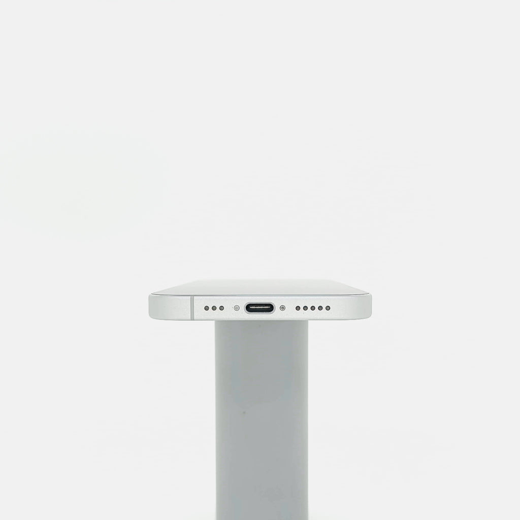 99新 Apple iPhone 16 256G 白色 中國大陸版