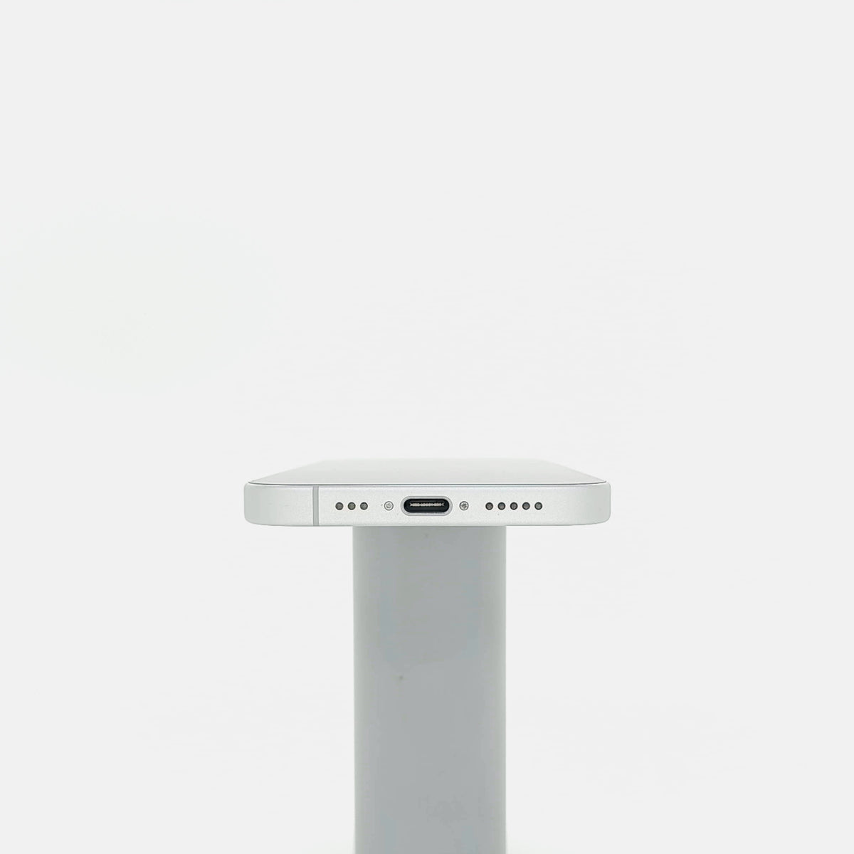 99新 Apple iPhone 16 256G 白色 中國大陸版
