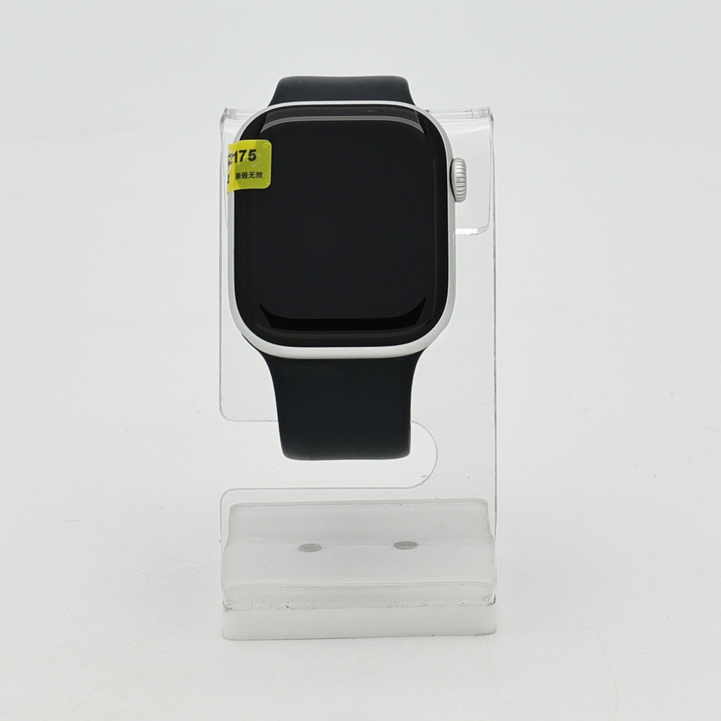 99新 Apple Watch Series 10 42毫米 鋁金屬
