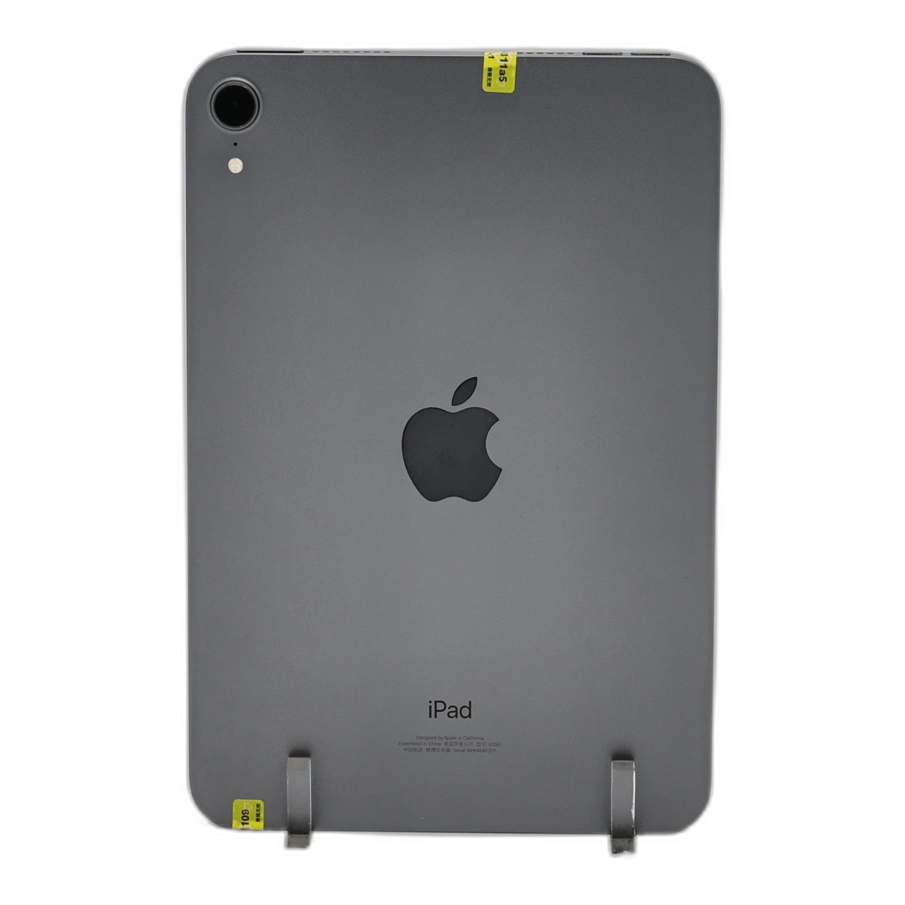 95新 Apple iPad mini6 64G 深空灰色 WIFI