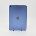 95新 Apple iPad 10代 64G 藍色 WIFI