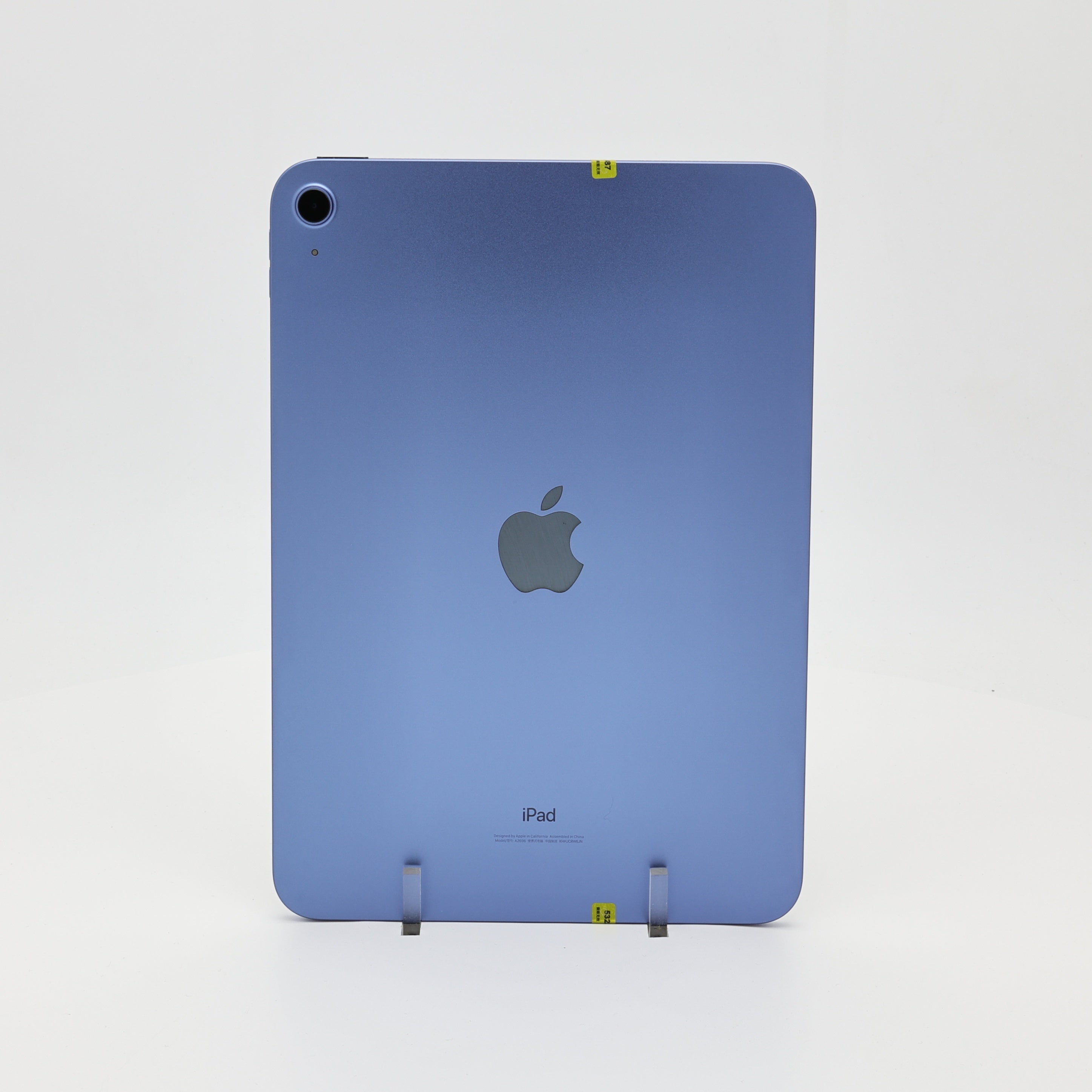 95新 Apple iPad 10代 64G 藍色 WIFI