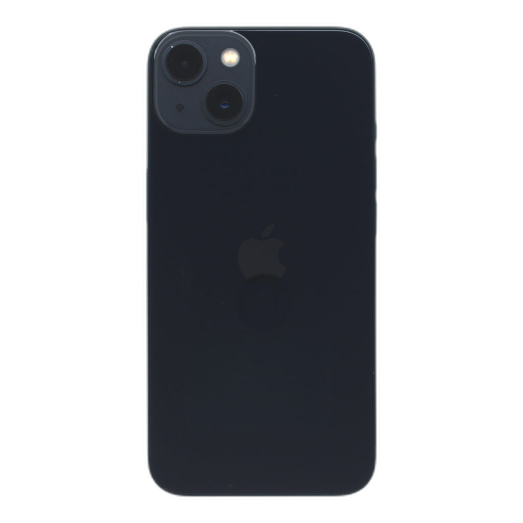 95新 Apple iPhone 13 256G 午夜色 中國大陸版