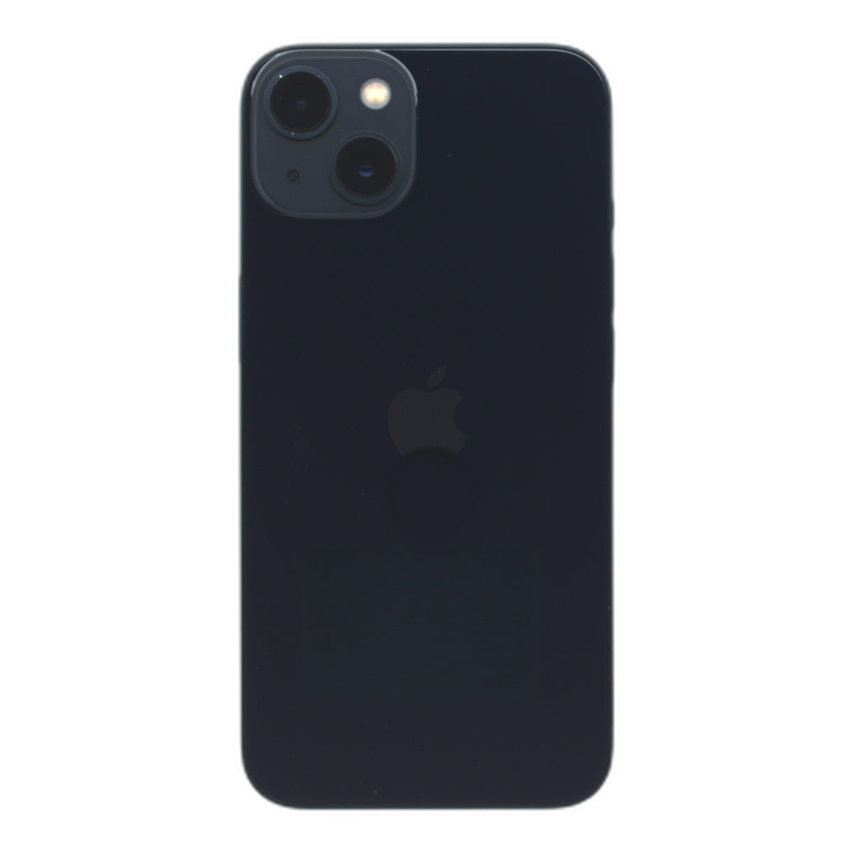 95新 Apple iPhone 13 256G 午夜色 中國大陸版