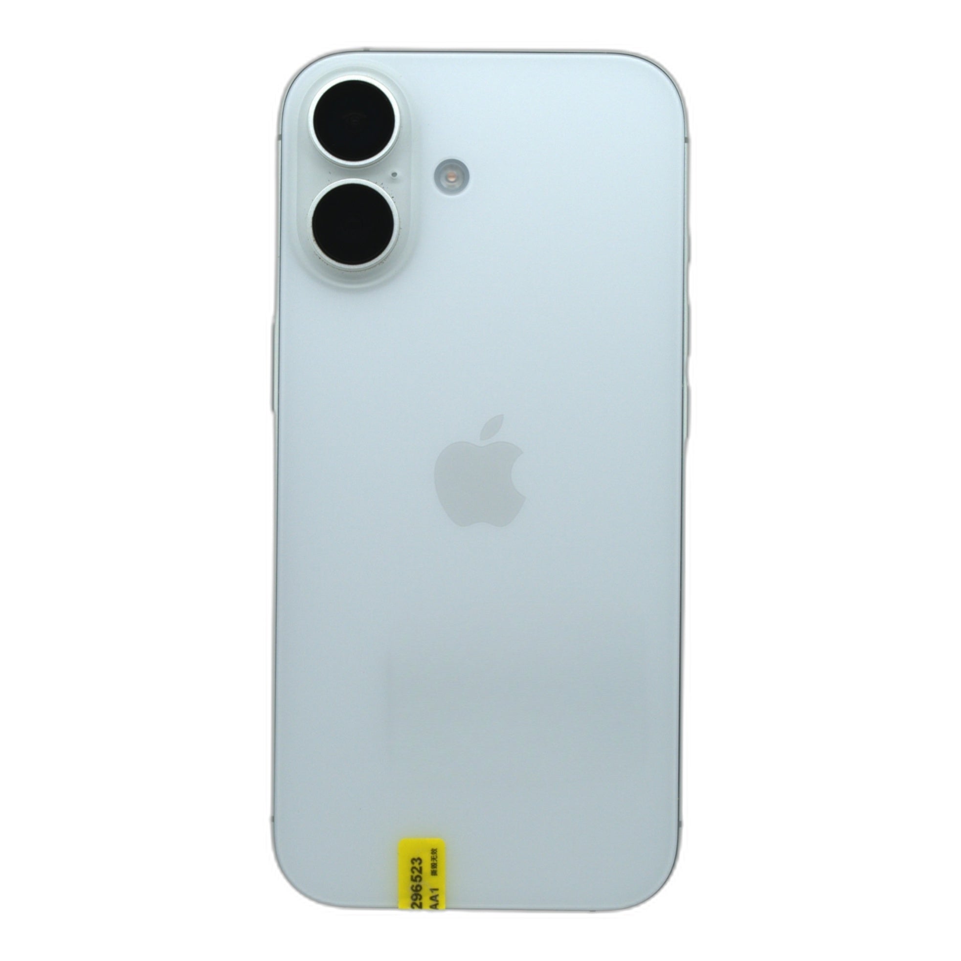 95新 Apple iPhone 17 256G 白色 中國大陸版
