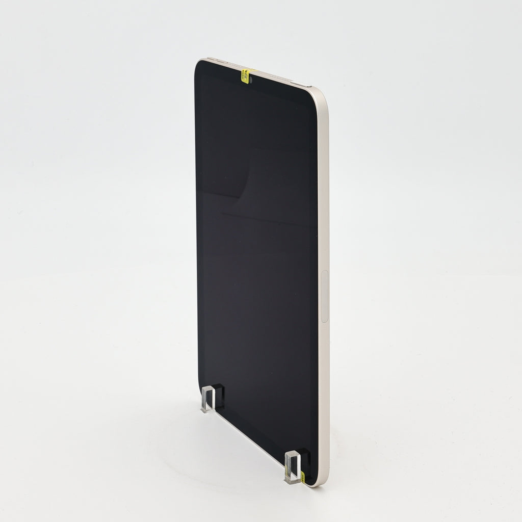 95新 Apple iPad mini6 64G 星光色 WIFI