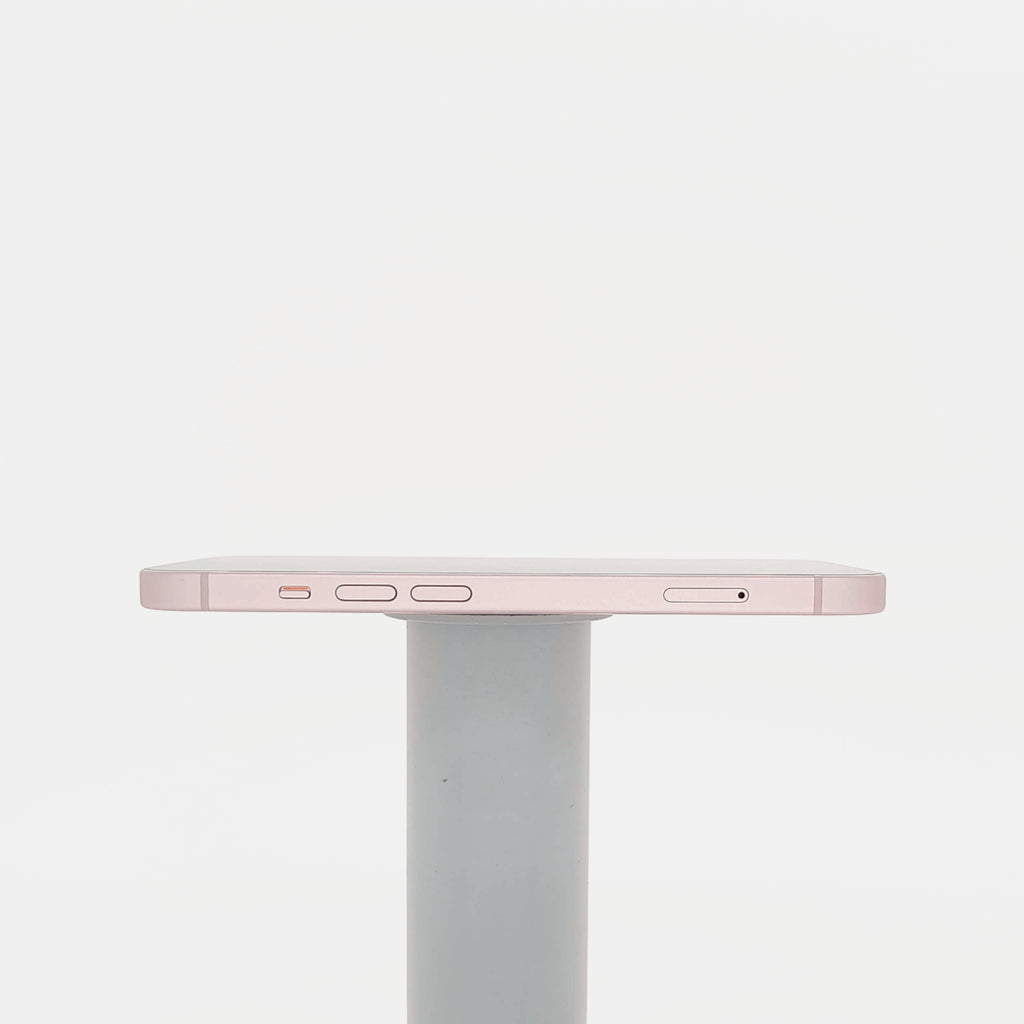 95新 Apple iPhone 15 128G 粉紅色 中國大陸版