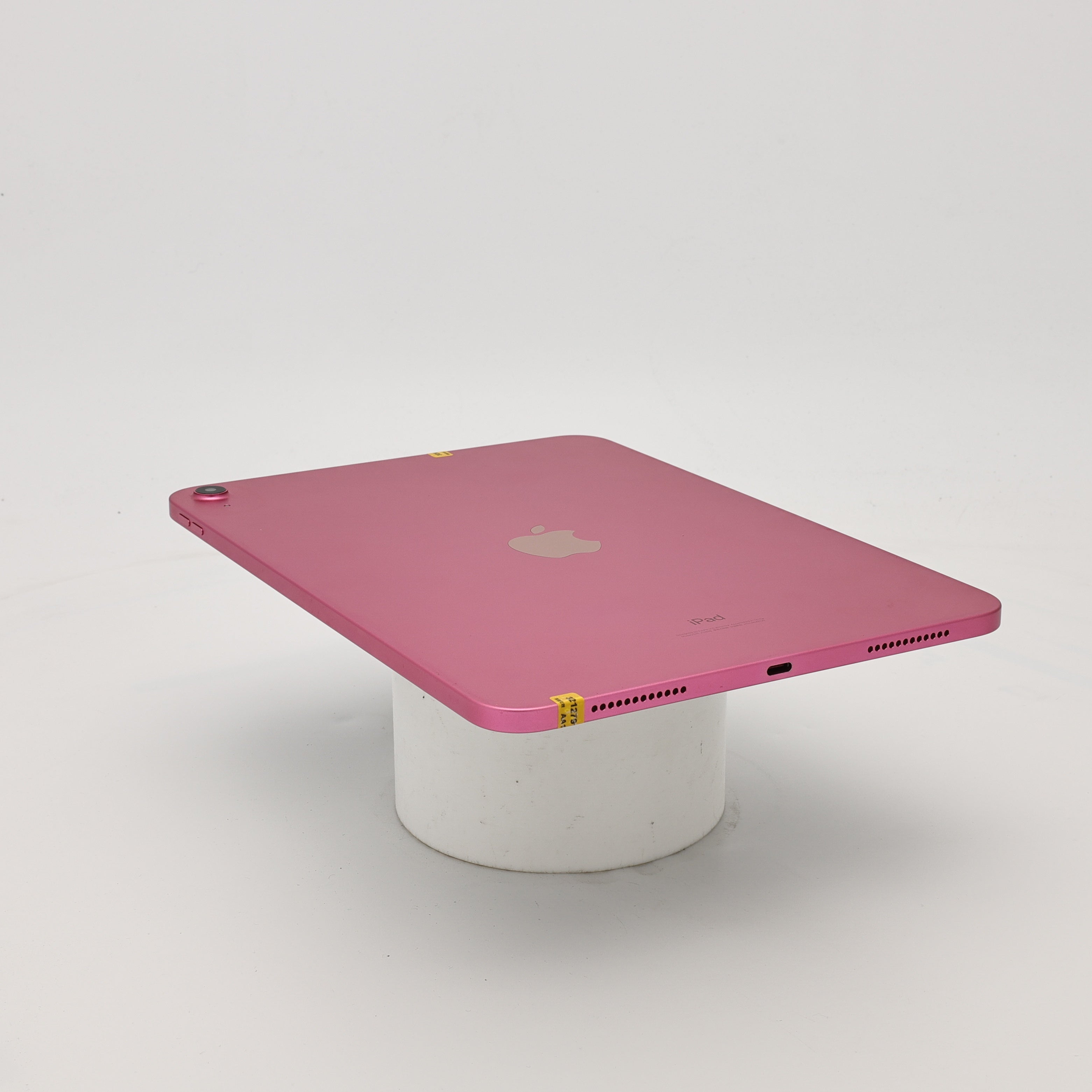 95新 Apple iPad 10代 256G 粉紅色 WIFI