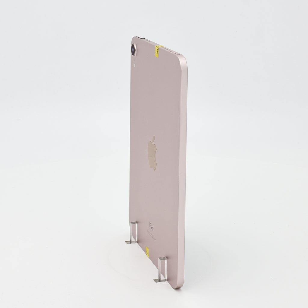 95新 Apple iPad mini6 64G 粉紅色 WIFI