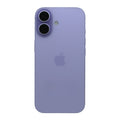 95新 Apple iPhone 17 256G 薰衣草紫色 中國大陸版