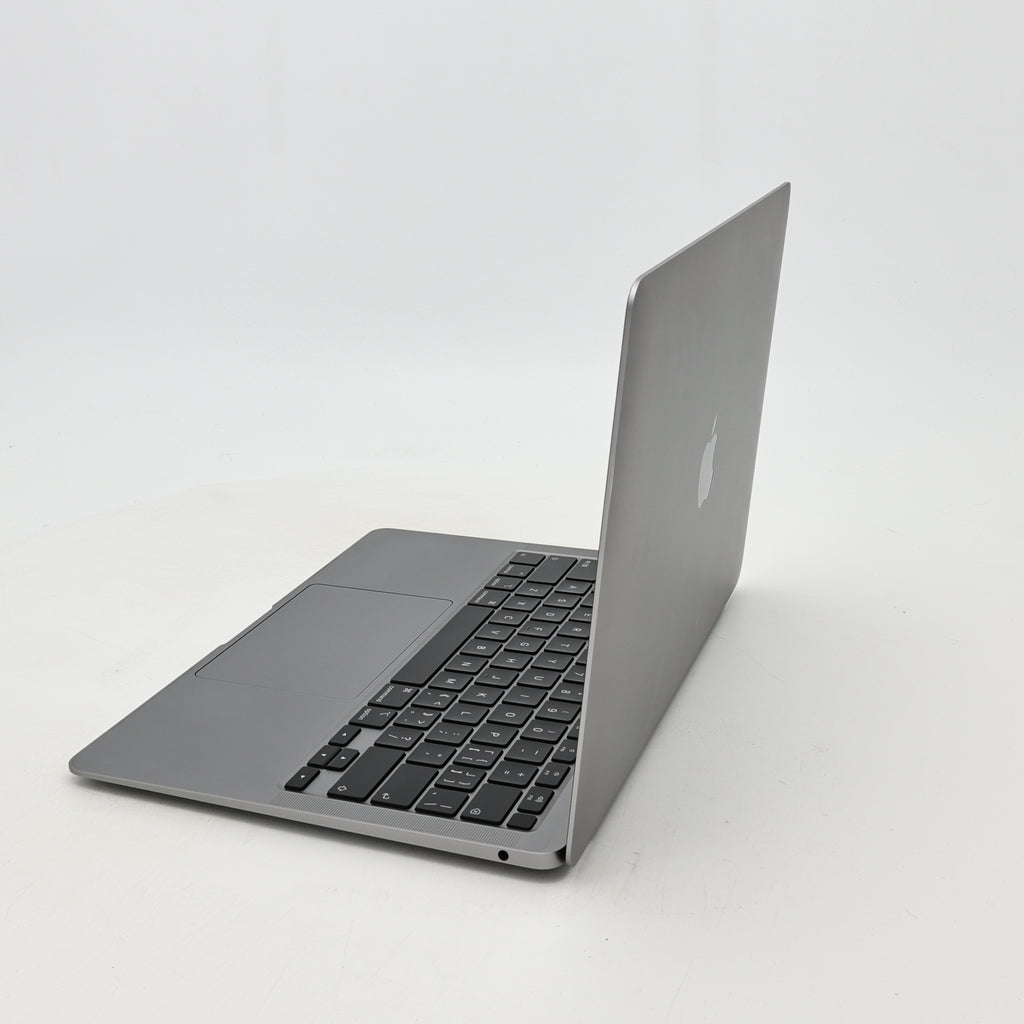 95新 Apple MacBook Air 20年 13寸 i5 1.1G 8G RAM 256G SSD 深空灰色