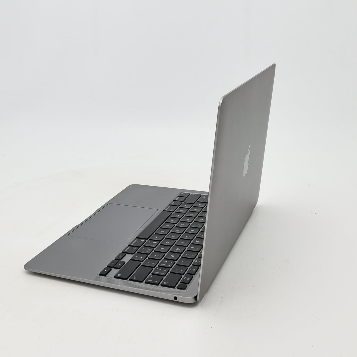 95新 Apple MacBook Air 20年 13寸 i5 1.1G 8G RAM 256G SSD 深空灰色