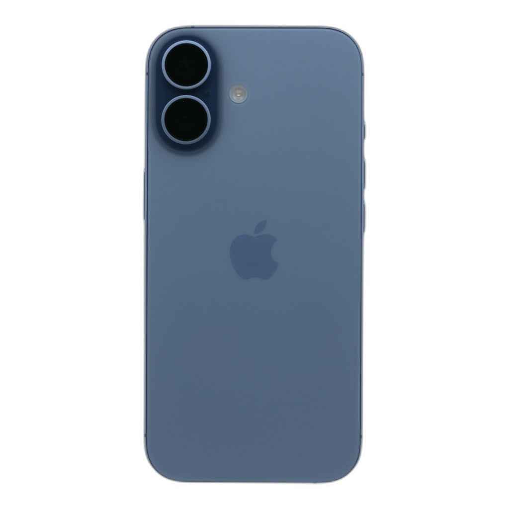 99新 Apple iPhone 17 256G 青霧藍色 中國大陸版