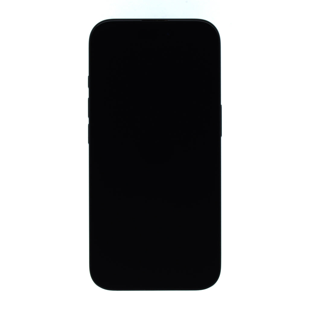 95新 Apple iPhone 16 256G 黑色 中國大陸版