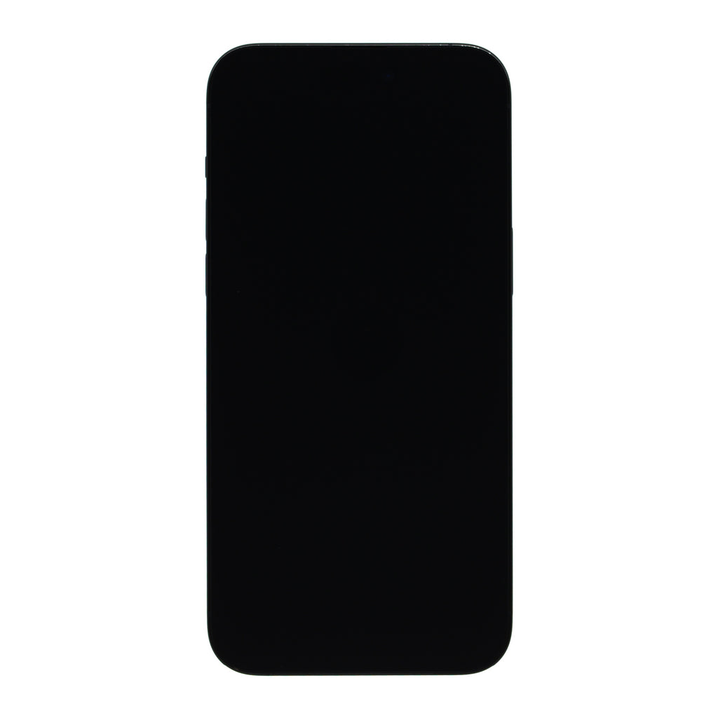 95新 Apple iPhone 14 Pro Max 256G 深空黑色 中國大陸版