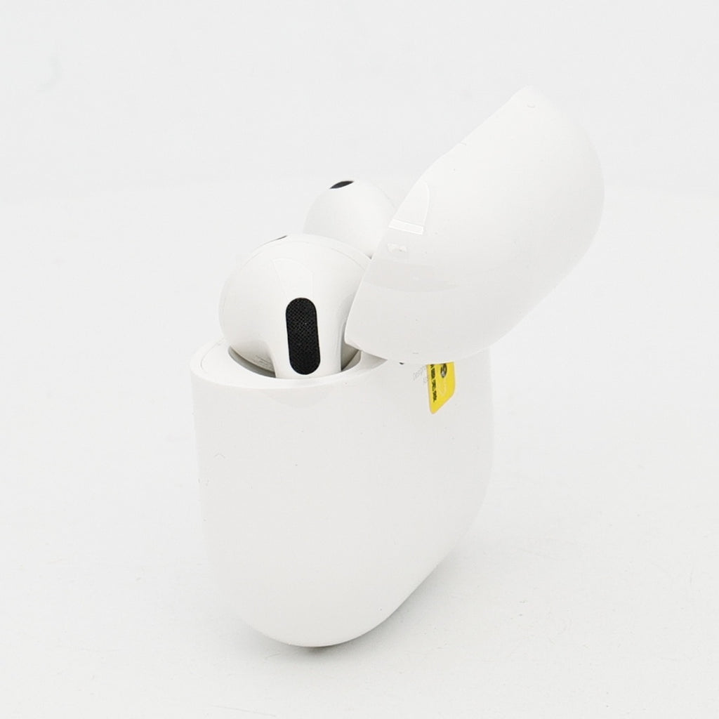99新 Apple AirPods 4 (支持主动降噪) 白色