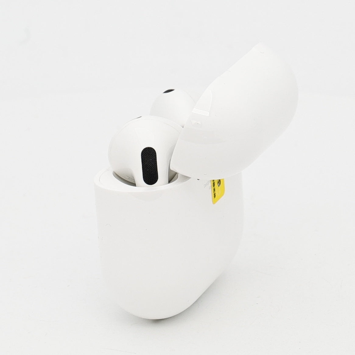 99新 Apple AirPods 4 (支持主动降噪) 白色