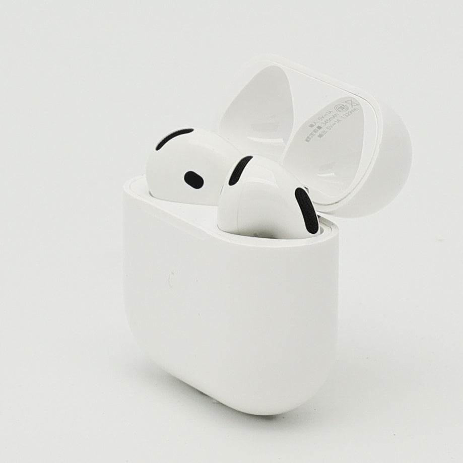 99新 Apple AirPods 4 (支持主动降噪) 白色