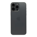 95新 Apple iPhone 15 Pro Max 256G 原色鈦金屬 中國大陸版