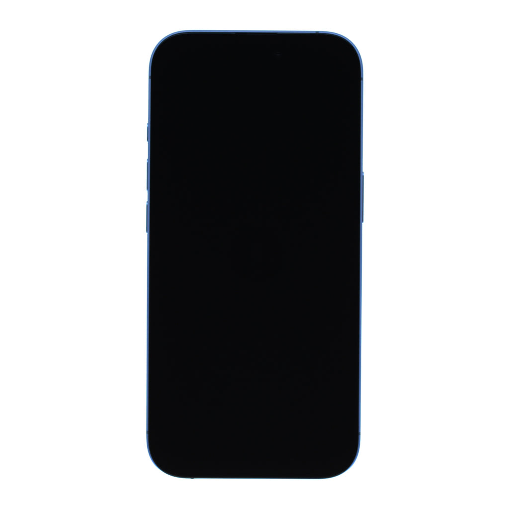 95新 Apple iPhone 17 256G 青霧藍色 中國大陸版