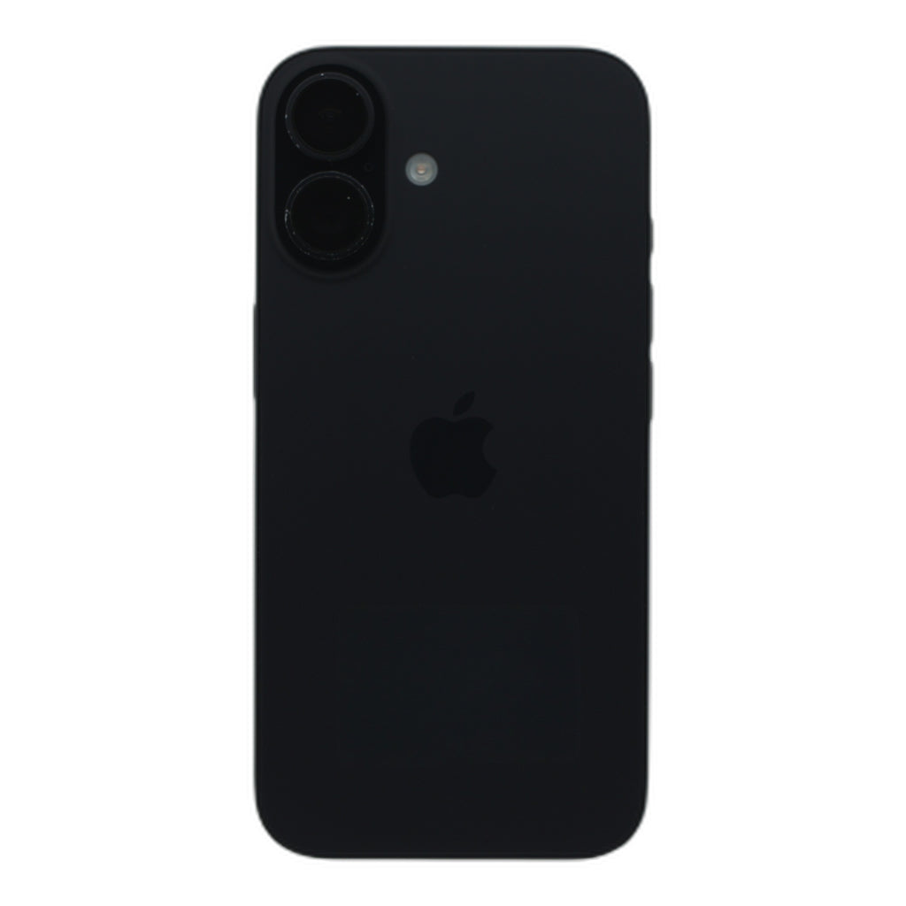 95新 Apple iPhone 16 256G 黑色 中國大陸版