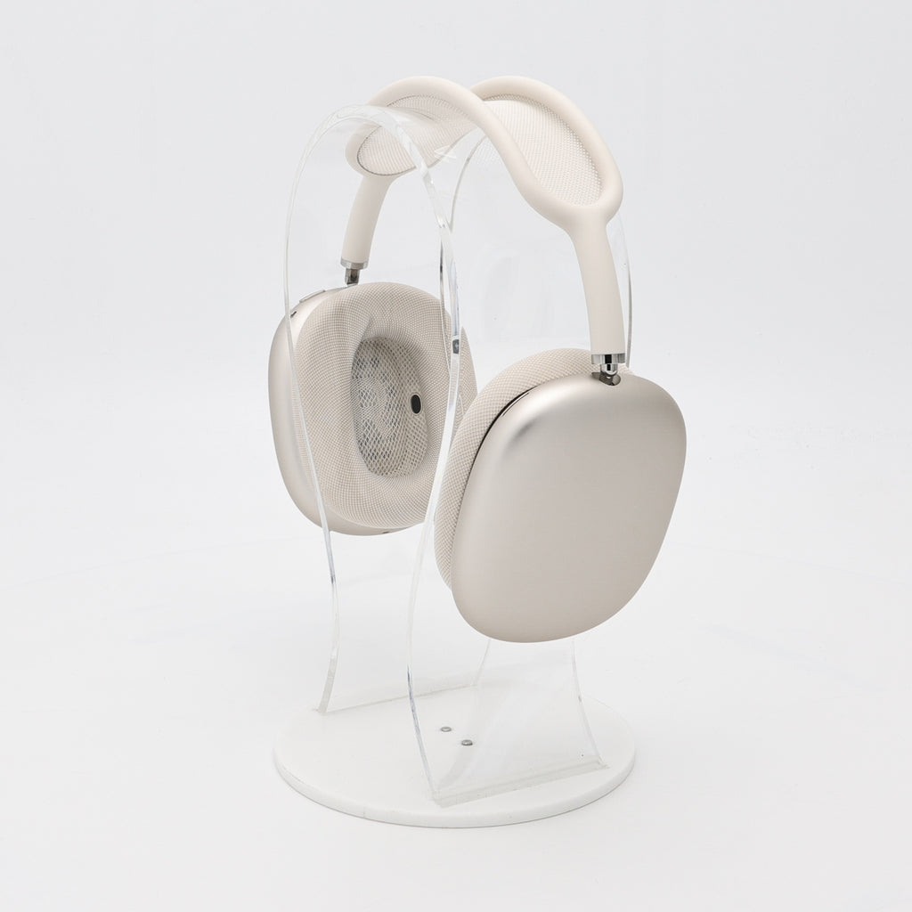 99新 Apple AirPods Max 2 星光色