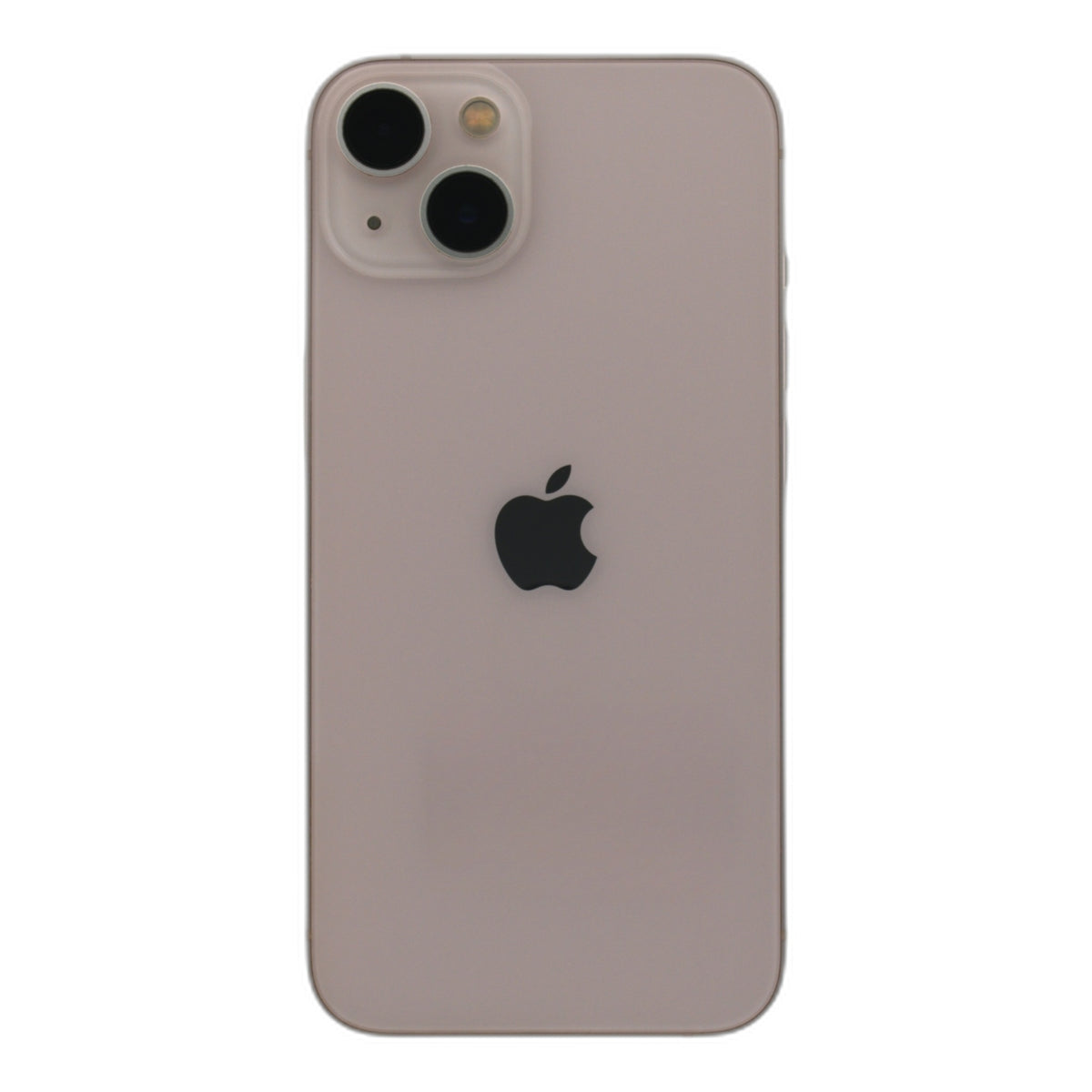 95新 Apple iPhone 13 128G 粉紅色 中國大陸版