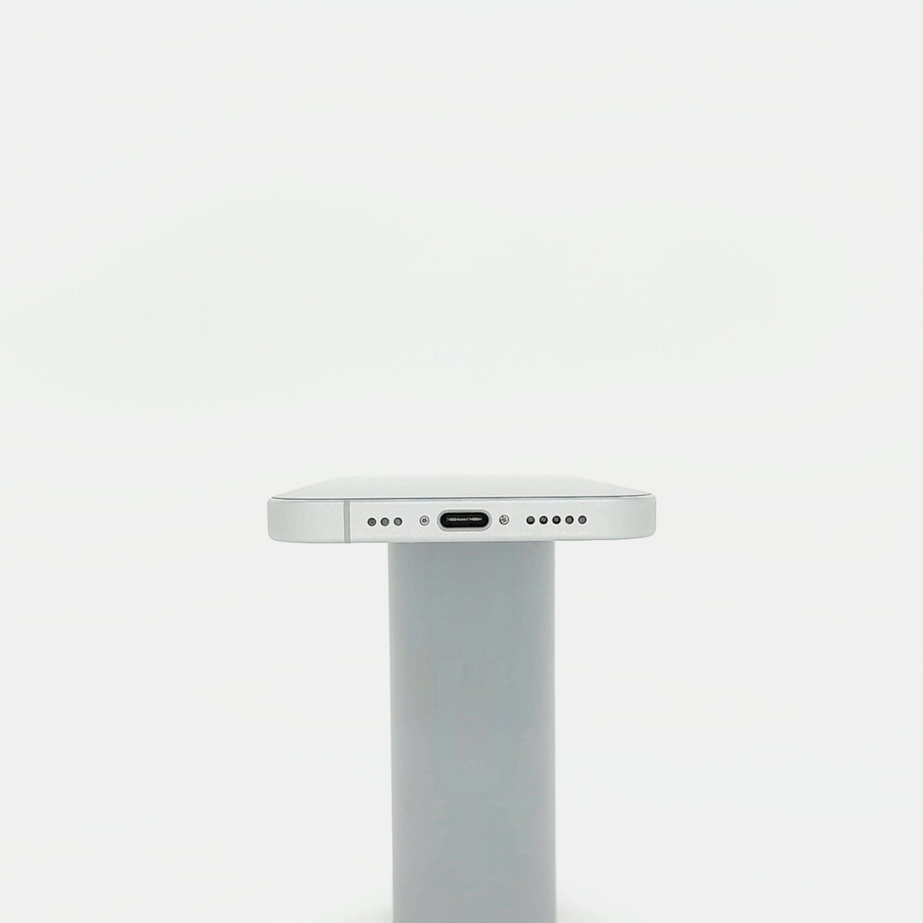 95新 Apple iPhone 16 128G 白色 中國大陸版