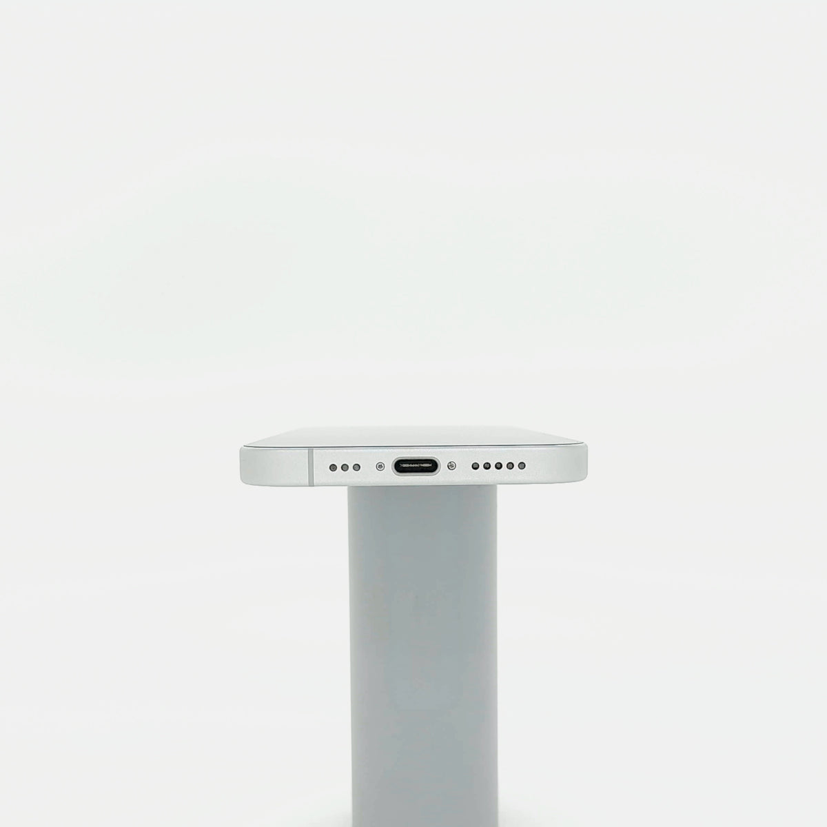 95新 Apple iPhone 16 128G 白色 中國大陸版