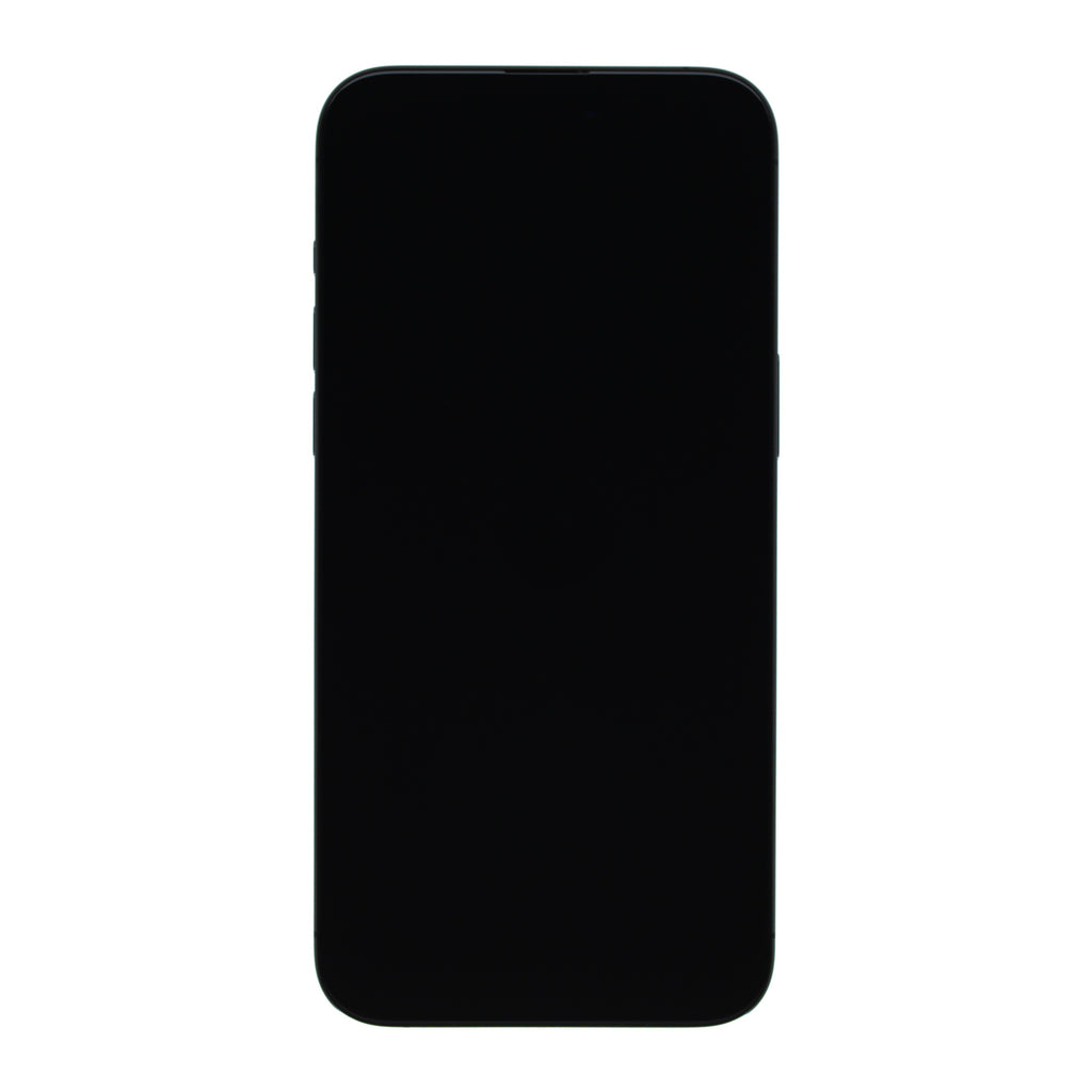 95新 Apple iPhone 15 Pro Max 256G 黑色鈦金屬 中國大陸版