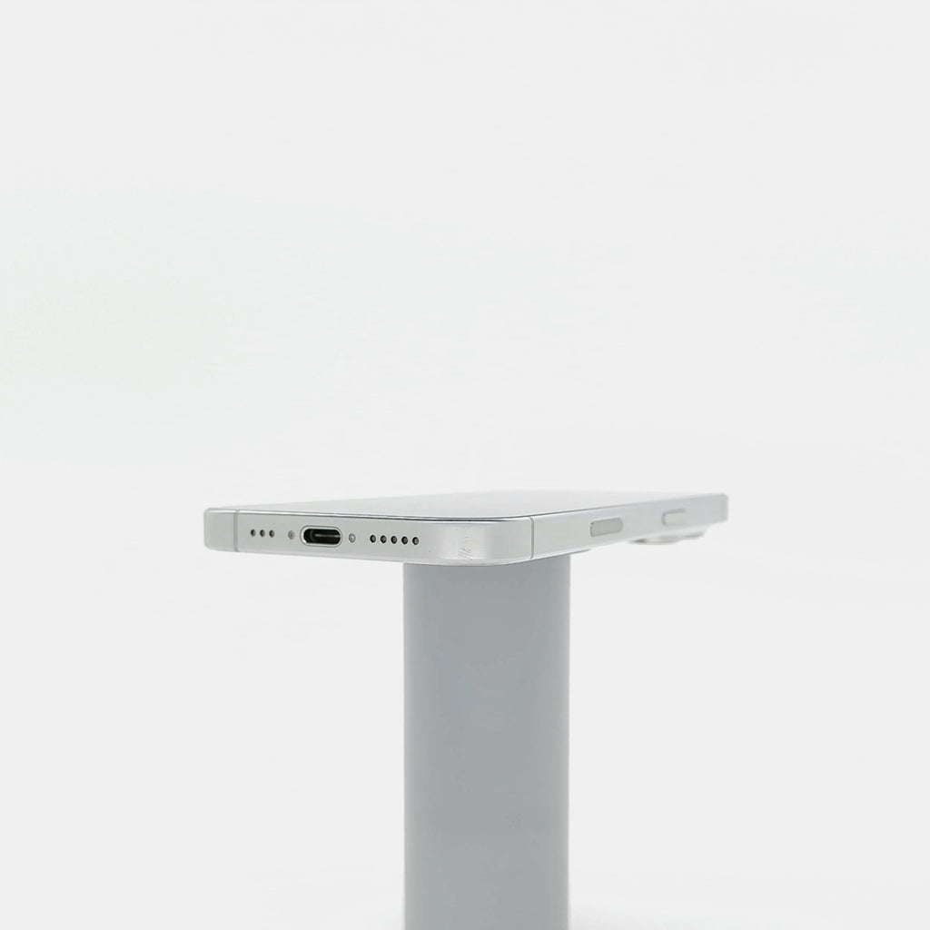 95新 Apple iPhone 16 Pro 256G 白色鈦金屬 中國大陸版