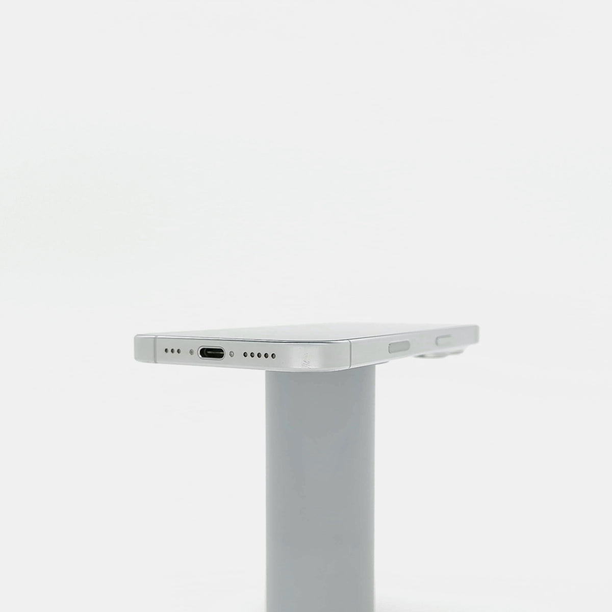 95新 Apple iPhone 16 Pro 256G 白色鈦金屬 中國大陸版
