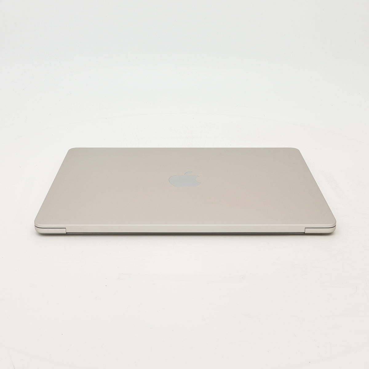 99新 Apple MacBook Air 24年 13寸 M3（8+8核） 8G RAM 256G SSD 星光色