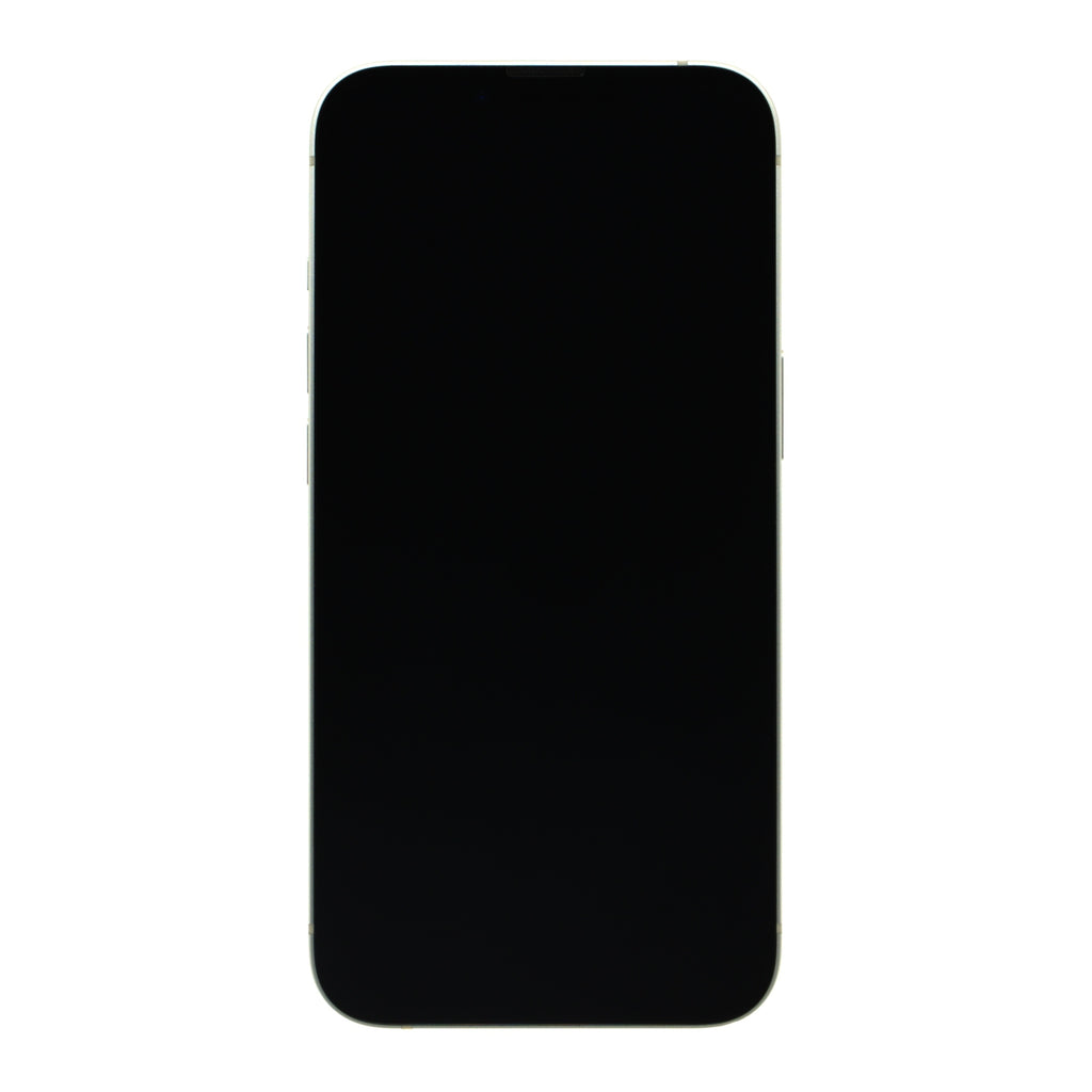 95新 Apple iPhone 13 128G 星光色 中國大陸版
