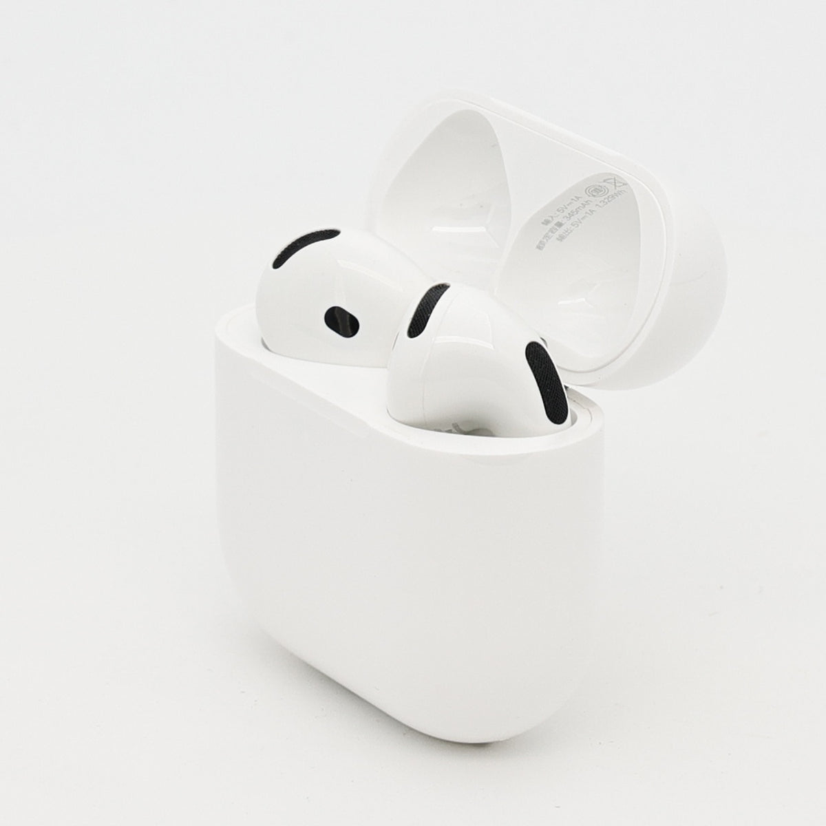 99新 Apple AirPods 4 (支持主动降噪) 白色