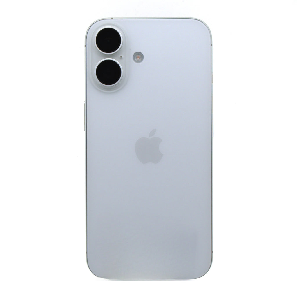 95新 Apple iPhone 16 128G 白色 中國大陸版