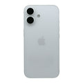 99新 Apple iPhone 16 256G 白色 中國大陸版
