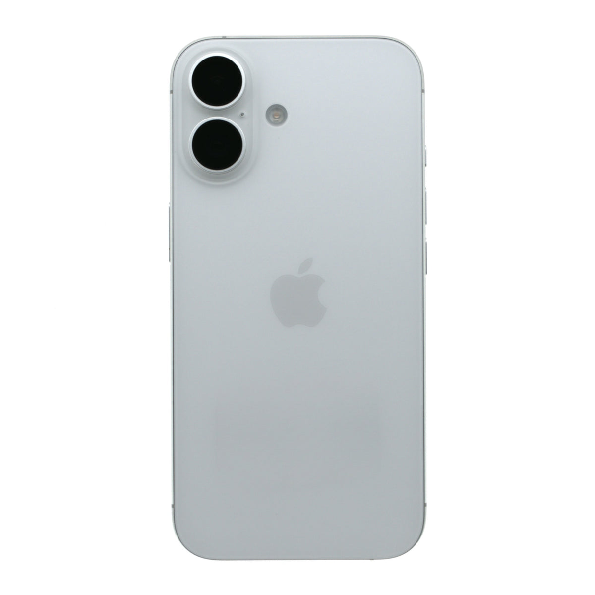99新 Apple iPhone 16 256G 白色 中國大陸版