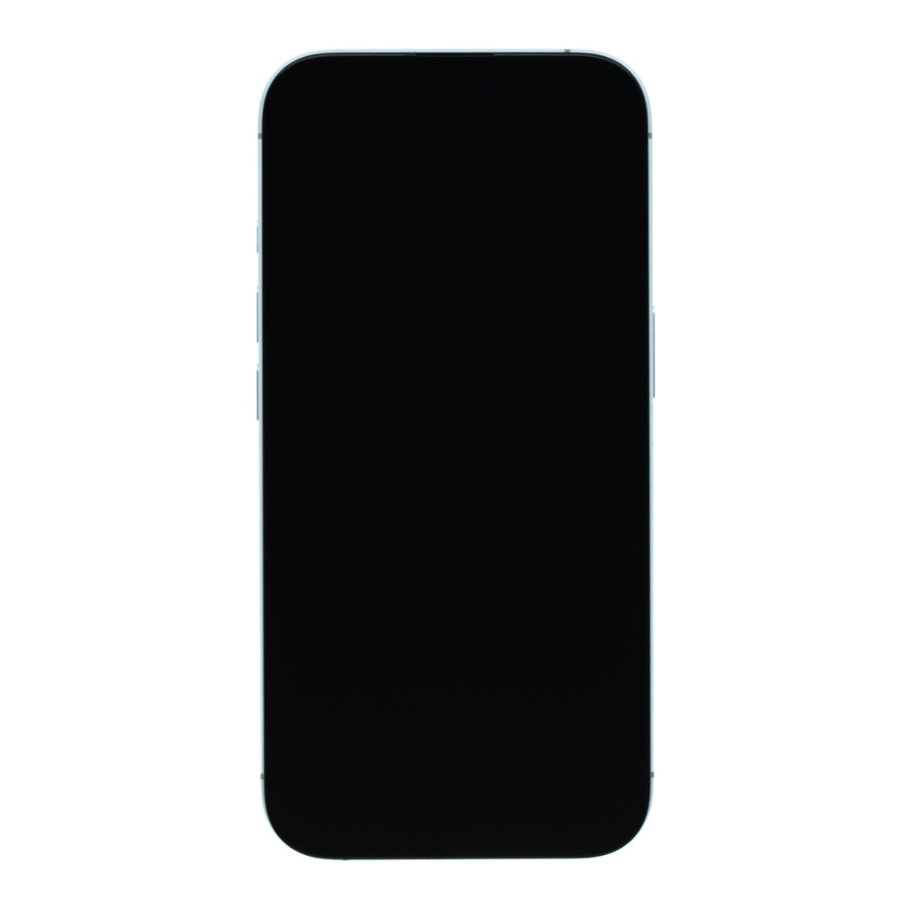 95新 Apple iPhone 16 256G 白色 中國大陸版