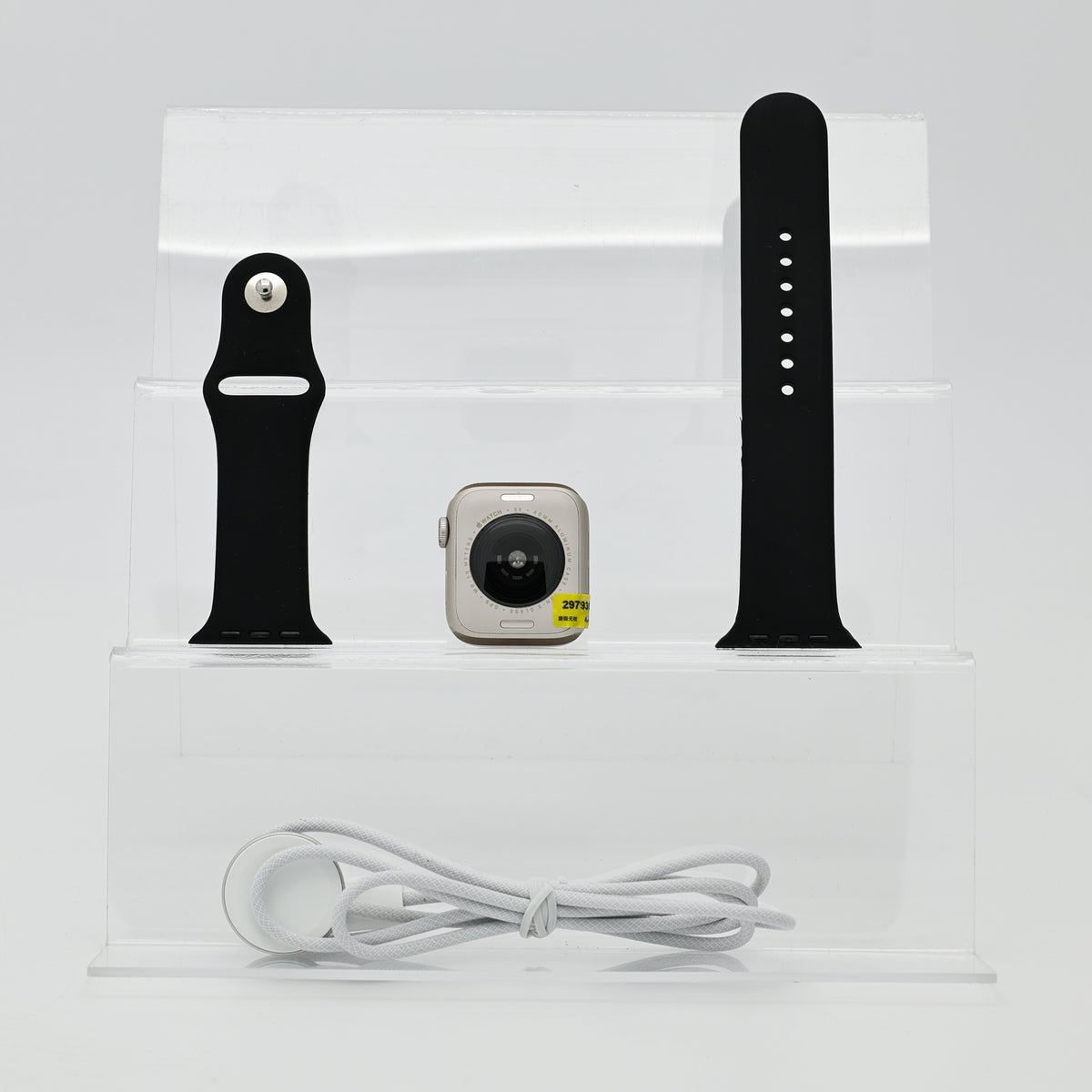 99新 Apple Watch SE 2 40毫米 鋁金屬