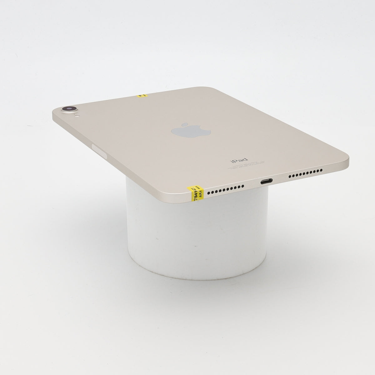 95新 Apple iPad mini6 256G 星光色 WIFI