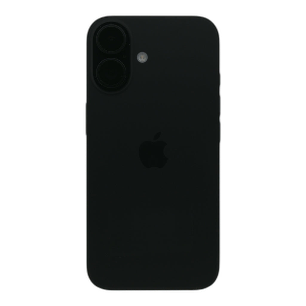 95新 Apple iPhone 16 256G 黑色 中國大陸版