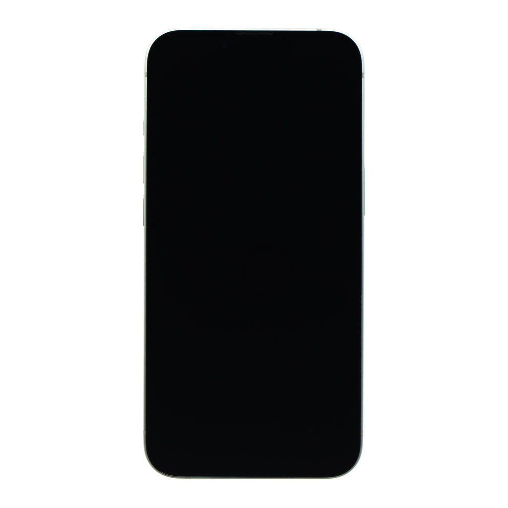 95新 Apple iPhone 13 256G 星光色 中國大陸版