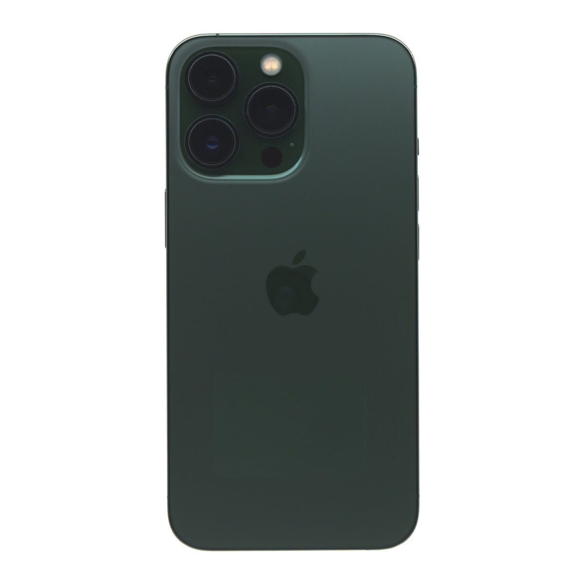 95新 Apple iPhone 13 Pro 256G 蒼嶺綠色 中國大陸版