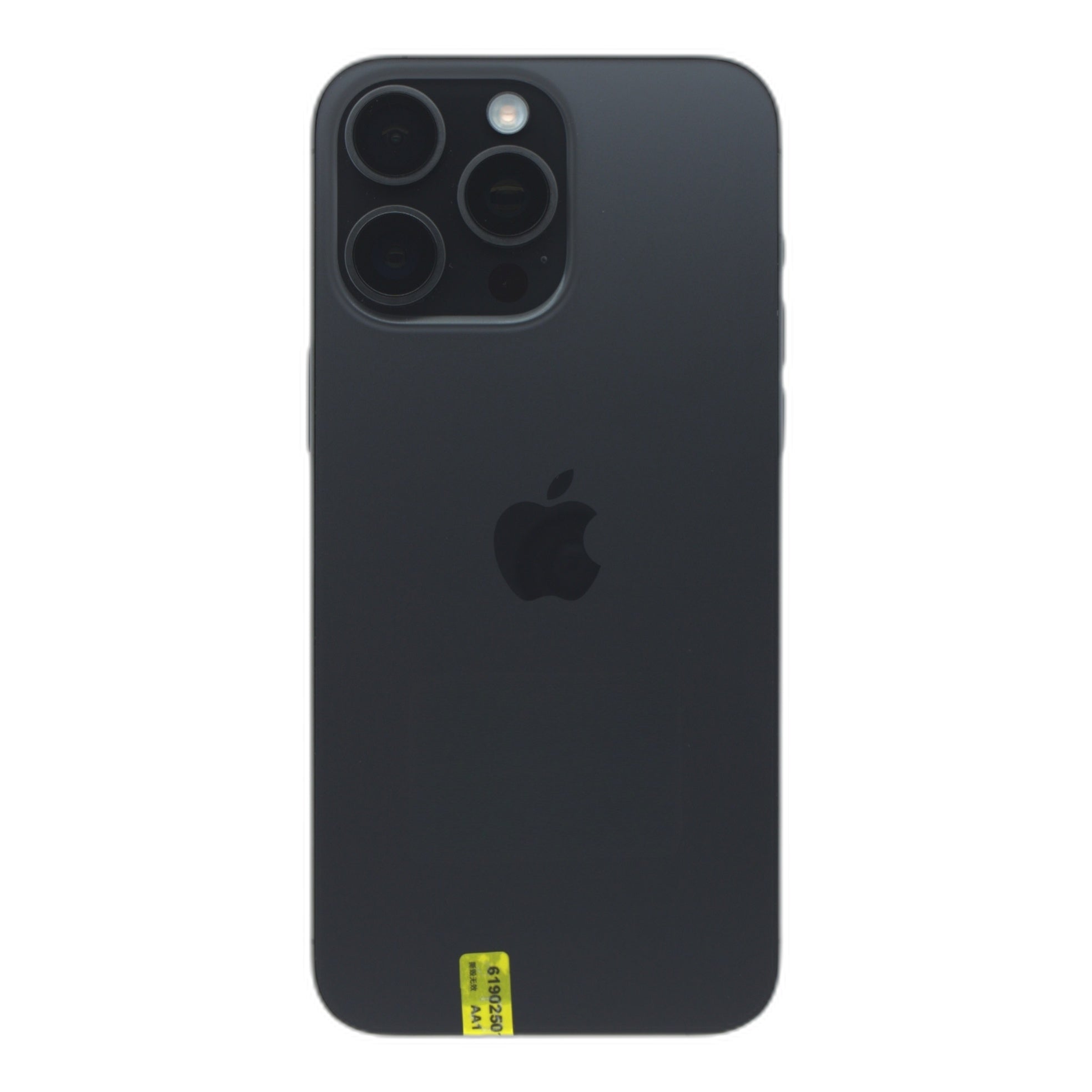 95新 Apple iPhone 15 Pro Max 256G 黑色鈦金屬 中國大陸版