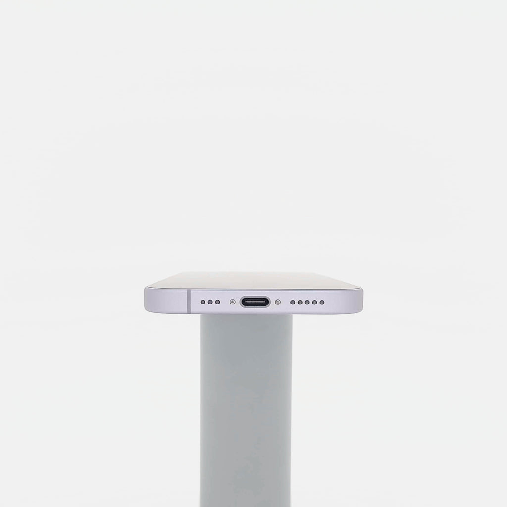 99新 Apple iPhone 17 256G 薰衣草紫色 中國大陸版