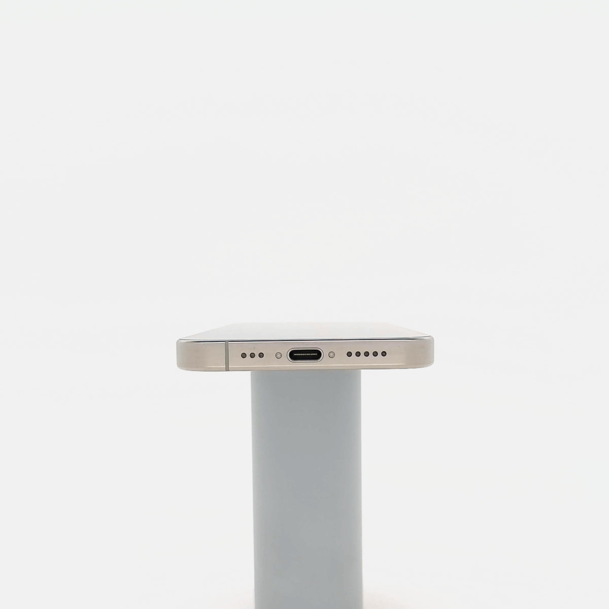 95新 Apple iPhone 16 Pro 256G 原色鈦金屬 中國大陸版